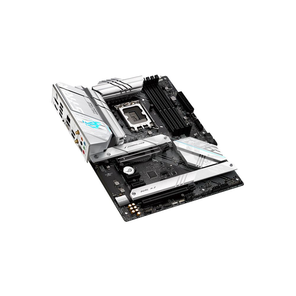 Asus ROG Strix B660-A Gaming Wifi -d