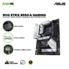 Asus Rog Strix B550-A Socket AM4 ATX Ddr4 Gaming Motherboard