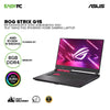 Asus Rog Strix G15 G513Qc-Hn164T