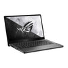 Asus Rog Zephyrus G14 Ga401Qe-Hz125T-b