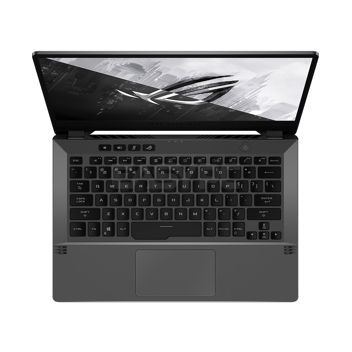 Asus Rog Zephyrus G14 Ga401Qe-Hz125T-c