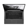 Asus Rog Zephyrus G14 Ga401Qe-Hz125T-c