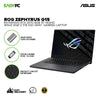 Asus Rog Zephyrus G15 Ga503Qr-Hq050Ts