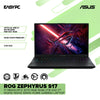 Asus Rog Zephyrus S17 Gx703Hr-K4025Ts