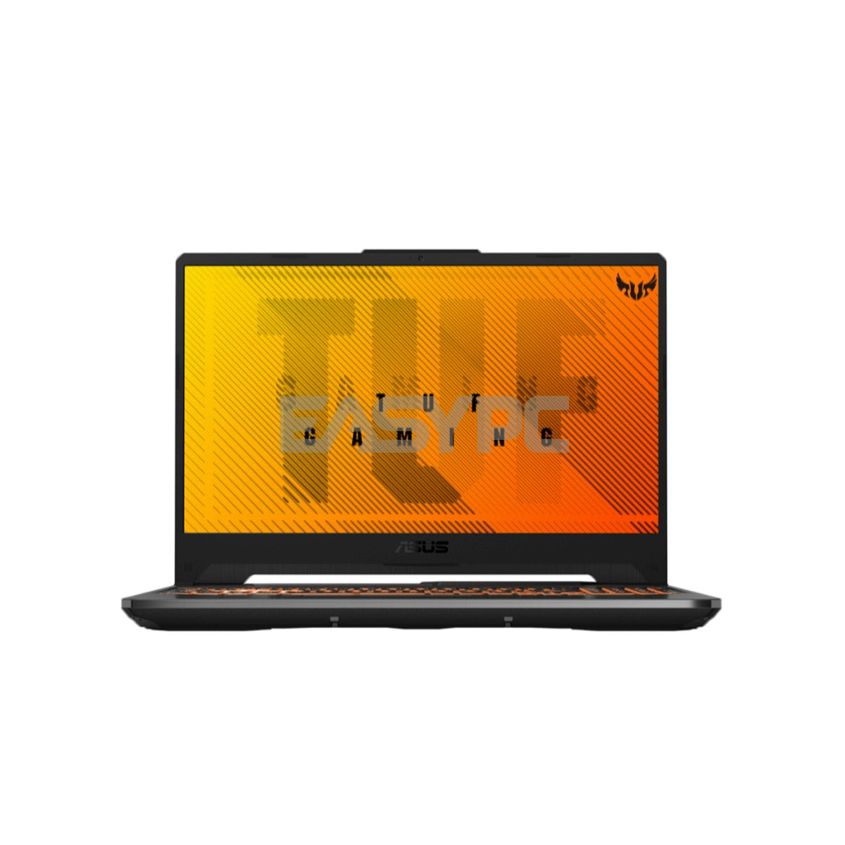 Asus TUF Gaming A15 FA506ICB-HN120W 15