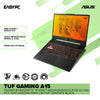 Asus TUF Gaming A15 FA506ICB-HN120W 15