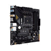 Asus TUF Gaming B550M-PLUS WIFI II AM4 DDR4 motherboard-b