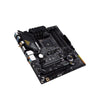 Asus TUF Gaming B550M-PLUS WIFI II AM4 DDR4 motherboard-d