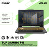 Asus TUF Gaming F15 FX506HC-HN083W i5-11400H