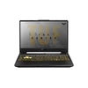 Asus TUF Gaming FX506LI-HN249T/HN161T Intel/8gb/1TB HDD+256gb SSD/Gtx 1650Ti/Win10 Laptop Gray