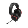 Asus TUF Gaming H3 7.1 Gaming Headset Red-c