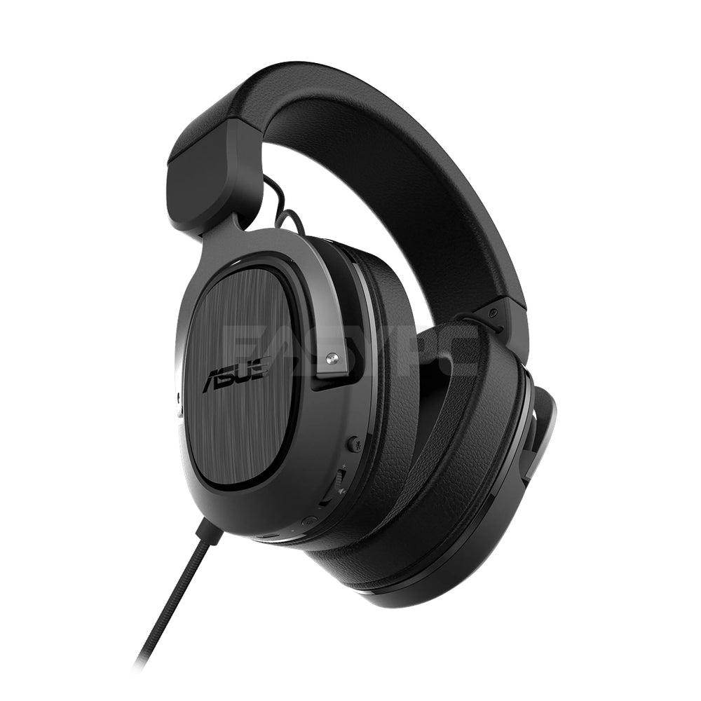 Asus TUF H3 GHz Gun Metal Wireless Gaming Headset – EasyPC
