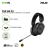 Asus TUF H3 2.4 GHz Gun Metal Wireless Gaming Headset