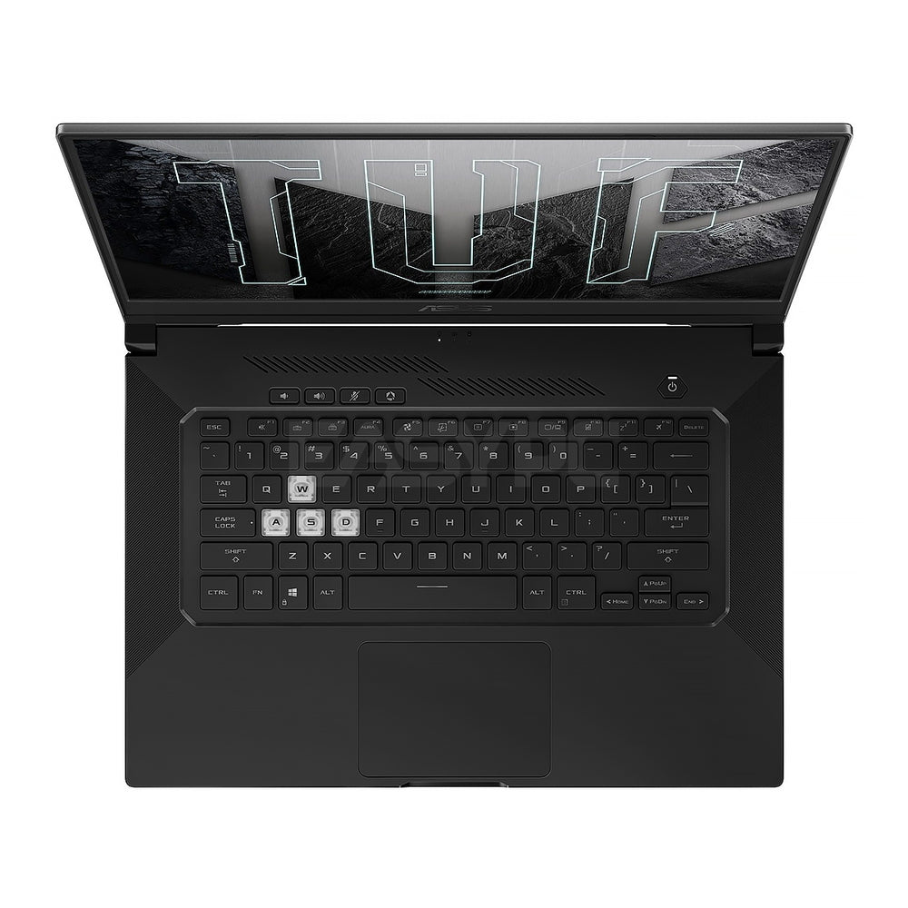 Asus Tuf Dash F15 Fx516Pm-Hn097T-c
