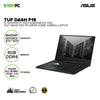 Asus Tuf Dash F15 Fx516Pm-Hn097T
