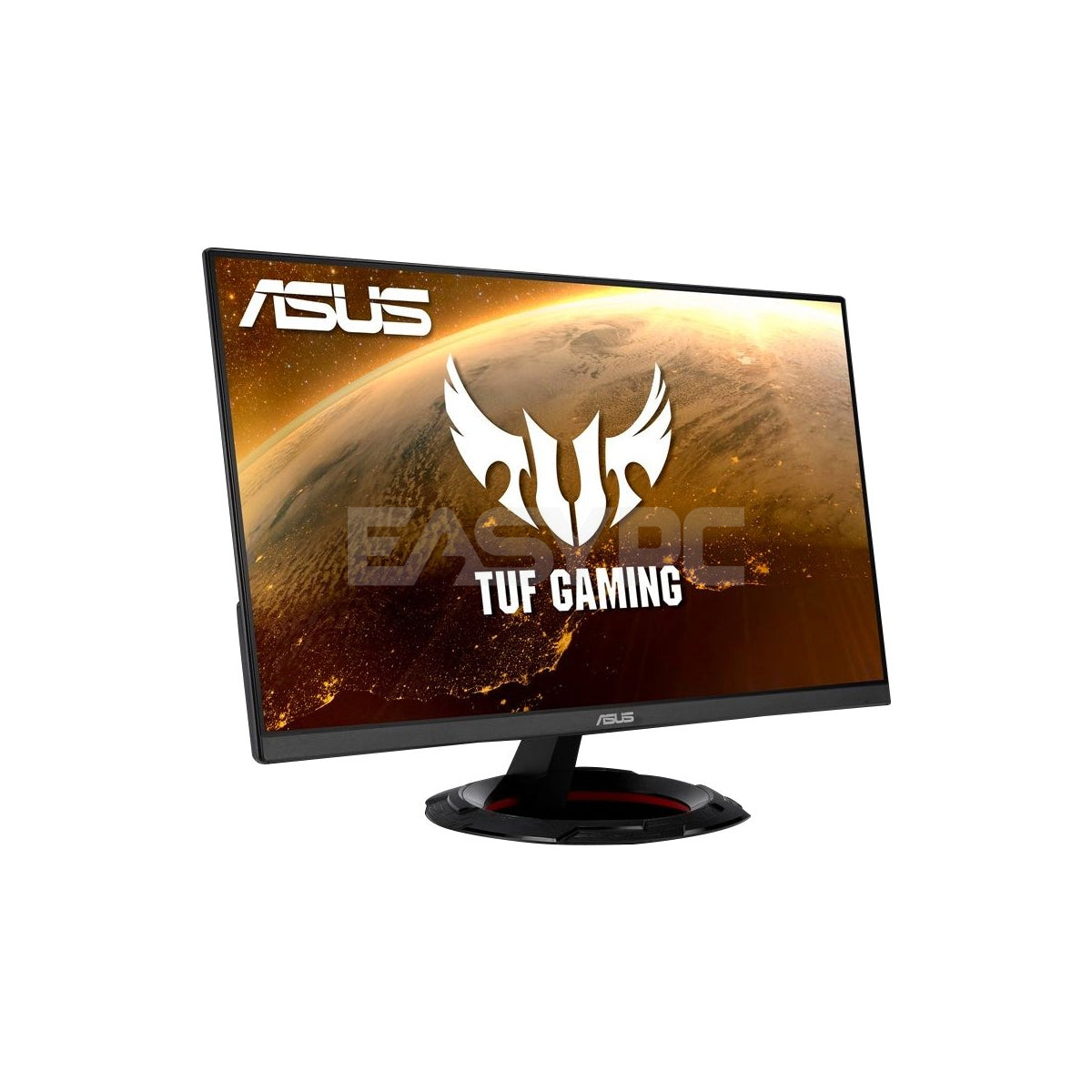 Asus Vp249qgr 1080p 144hz 1ms G Sync Monitor Asus VP249QGR 24