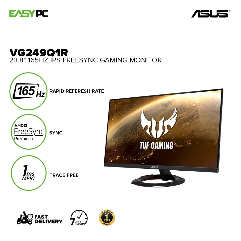 Asus VG249Q1R 23.8