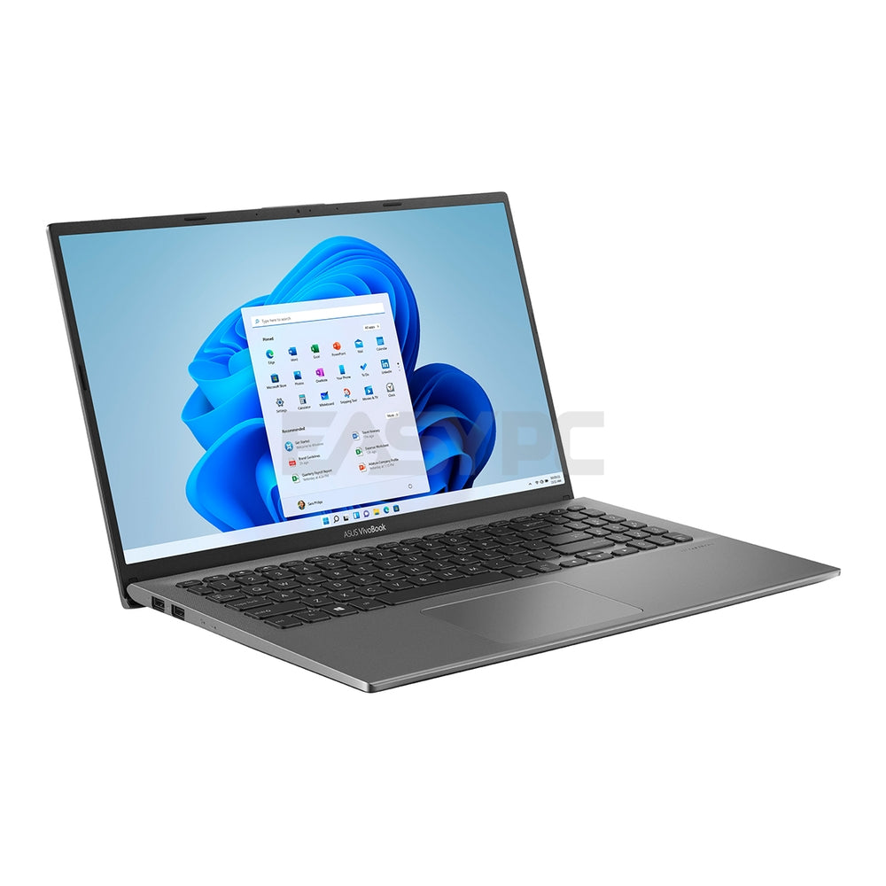 Asus Vivobook Intel Core I3-1005G1-b