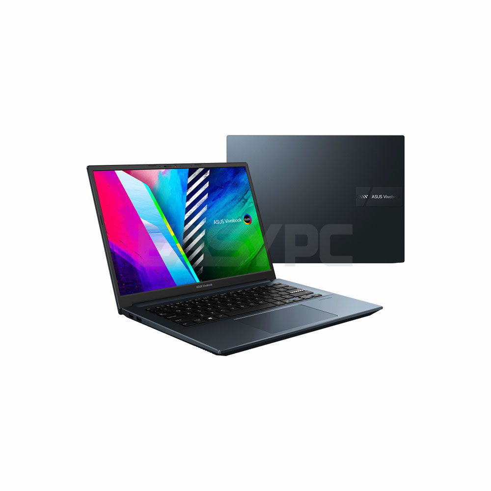 Asus Vivobook M3401QA-KM048W 14