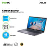 Asus X415Ea-Ek760T Intel I3-1115G4