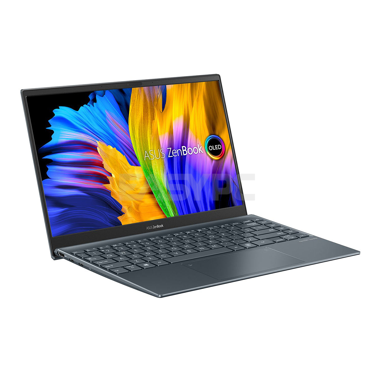 ASUS ZenBook 13 OLED Laptop i5-1135G7/13.3in FHD SSD/Intel – EasyPC