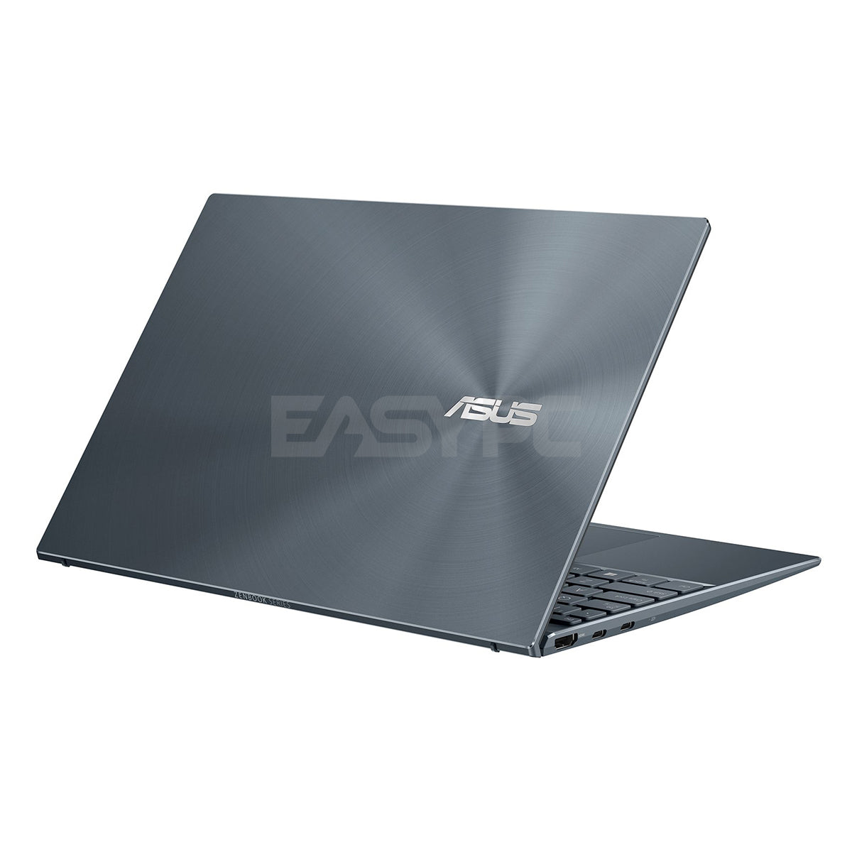 ASUS ZenBook 13 OLED Laptop i5-1135G7/13.3in FHD SSD/Intel – EasyPC