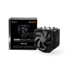 BeQuiet Dark Rock Pro 4 120mm CPU Air Cooler-a