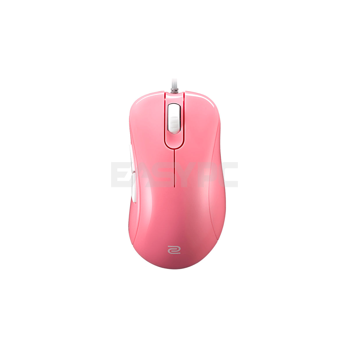 BENQ Zowie EC1-B Divina Version Gaming Mouse Pink – EasyPC