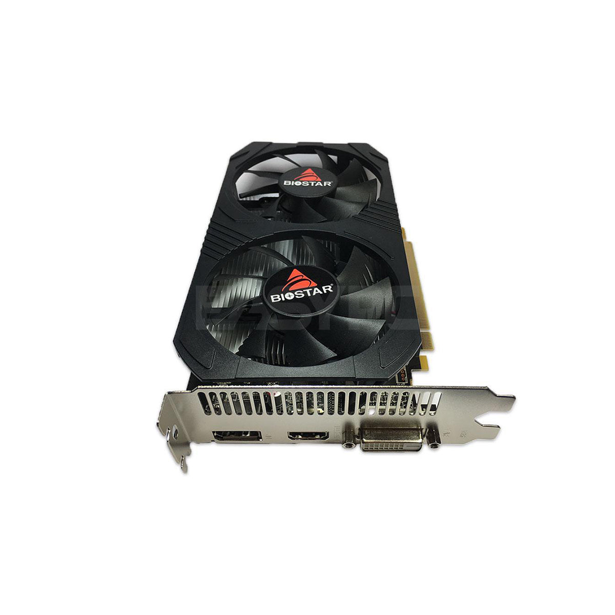 Bit Synchronizations Networks Biostar Rx 560 VA5615RF21 2GB 128-bit GDDR5 Graphics Card – EasyPC