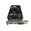 Biostar Rx 560 VA5615RF41 4gb 128bit Ddr5 AMD XConnect and HDR Ready, DirectX 12 and Vulkan Optimized, Gaming Videocard