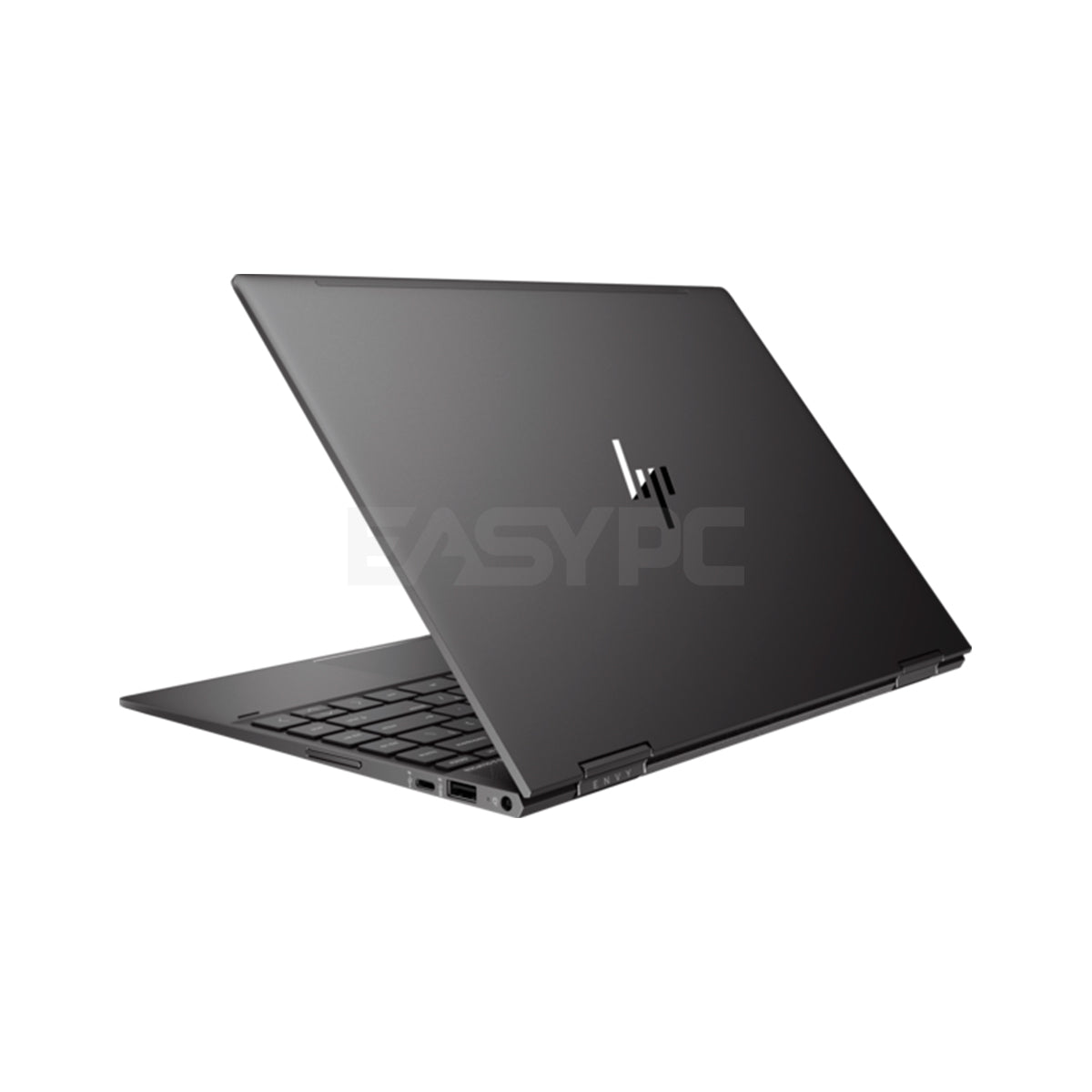 HP ENVY x360 13 Ryzen3 4300U Win11ブラック HP Envy x360 Laptop AMD SSD/13.3
