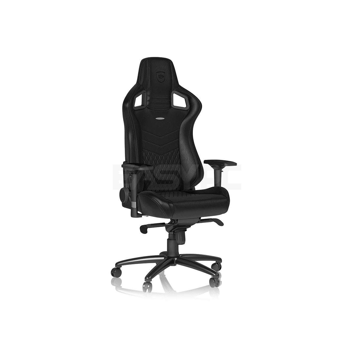 Noblechairs Epic Gaming Chair Black-a