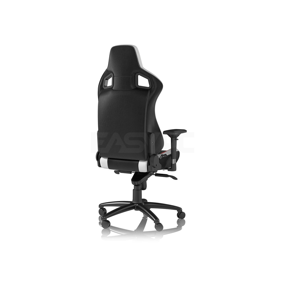 Noblechairs Epic Gaming Chair White-d