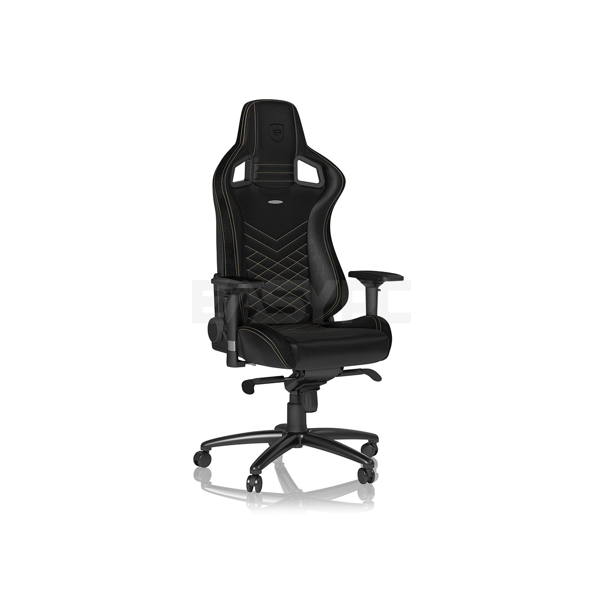 Noblechairs epic deals series black