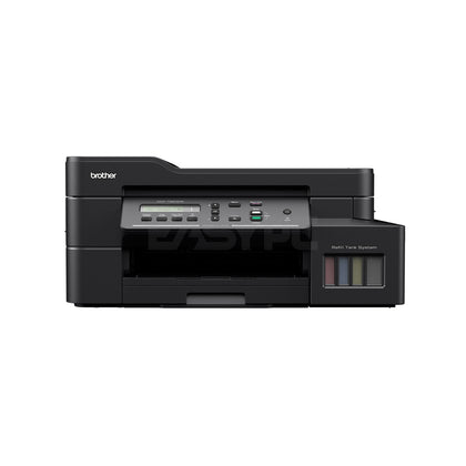 Brother DCP-T820DW Multi-Function Wireless Ink Tank Printer-a