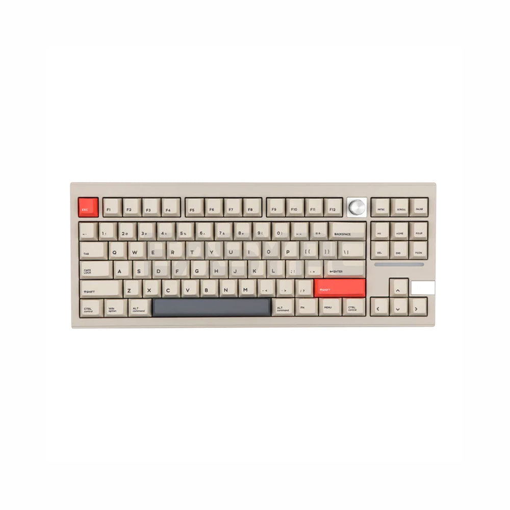CIDOO V87 PRO Mechanical Keyboard – EasyPC
