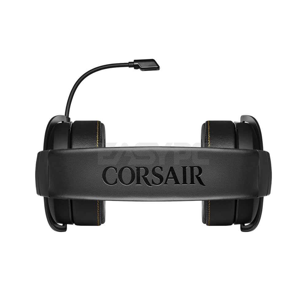 Corsair HS60 Pro Virtual Surround Sound PC Gaming Headset w