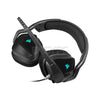 Corsair VOID Elite RGB USB Surround Premium Gaming Headset with 7.1 Surround Sound, Discord Certified, Works with PC, Xbox Series X, Xbox Series S, PS5, PS4, Nintendo Switch Carbon CS-CA-9011203-AP 7UBE COCS2343