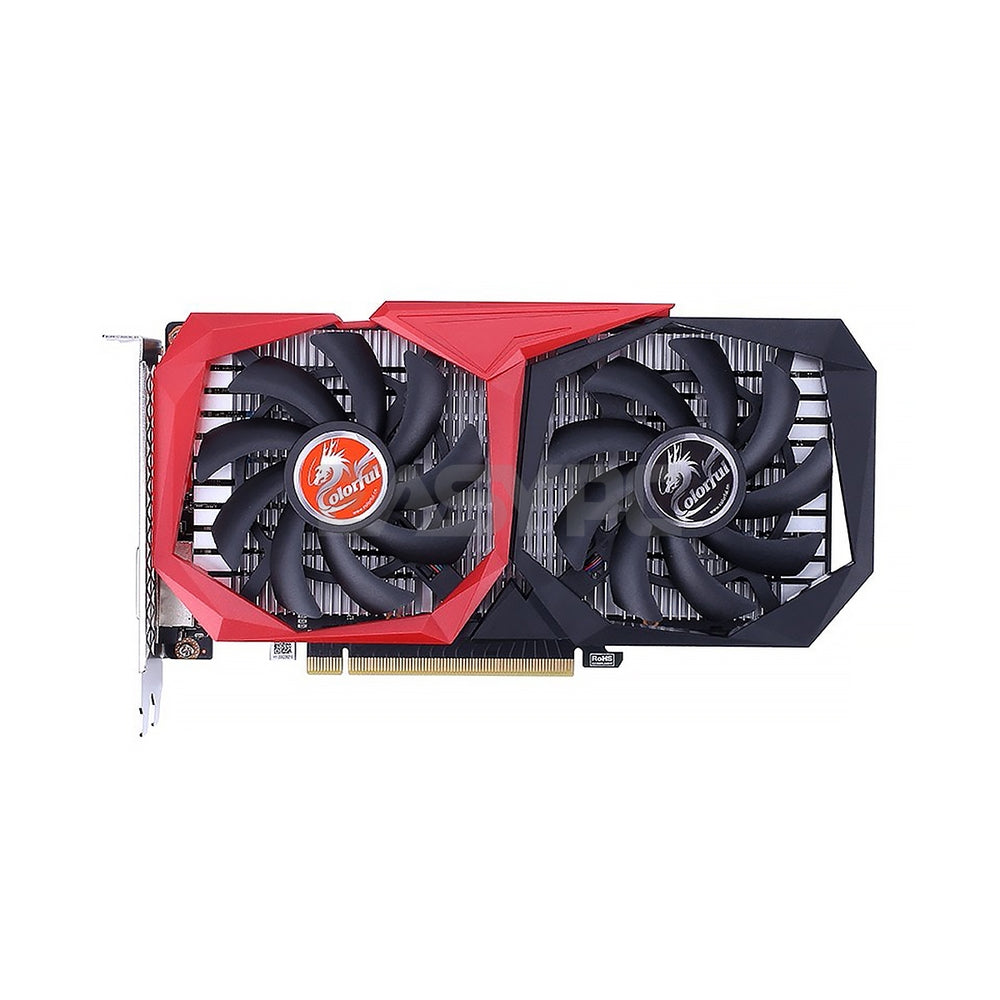 Colorful Gtx 1650s Colorful Colorful Gtx 1650s Specs VGA Colorful