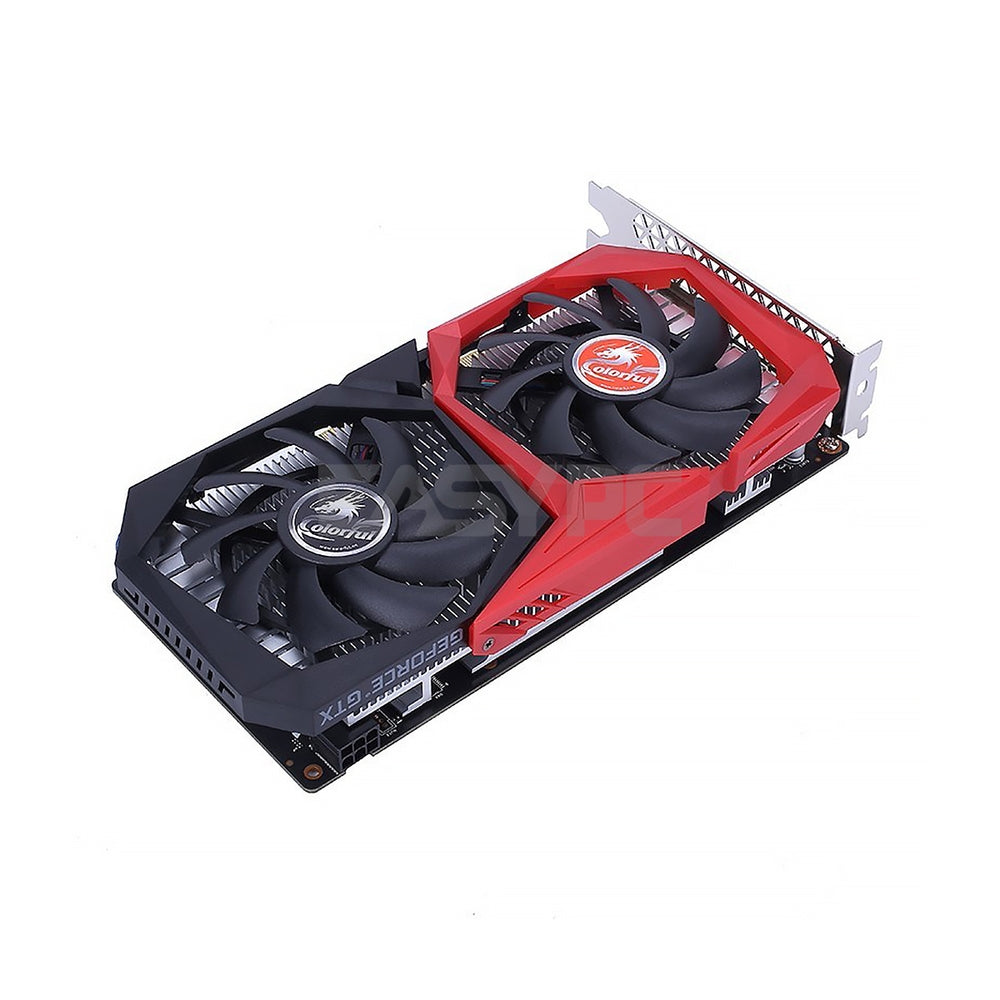 Battle Ax 1660 Graphics Card Review Battle Ax 1660 Super 4gb