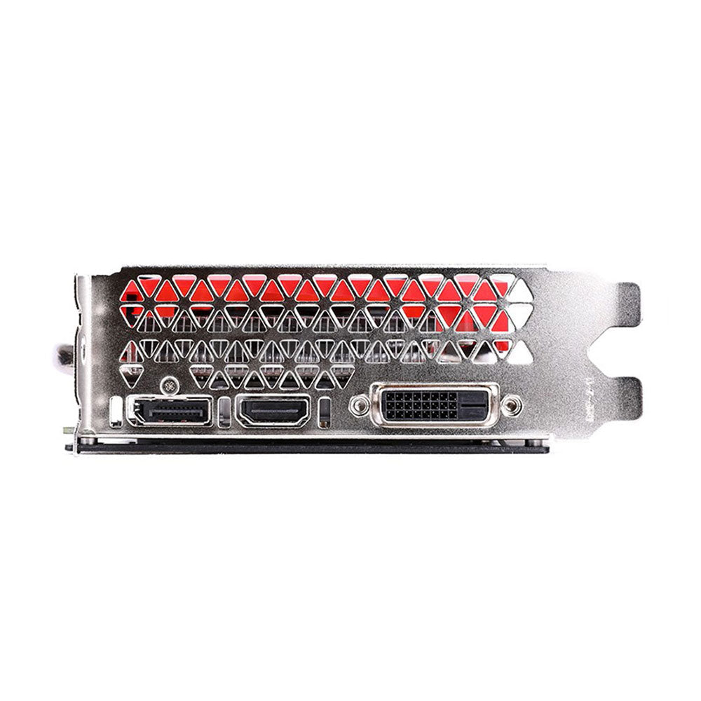 Colorful GeForce GTX 1660 super NB 6G-V2 6GB 192-bit GDDR6 – EasyPC