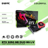 Colorful Rtx 3050 NB DUO