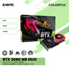 Colorful Rtx 3060 NB DUO