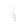 Comfast  CF-EW71  300Mbps Outdoor High Power Wi-fi Coverage AP Outdoor Lighting Protection, Waterproof, Dustproof, Antifreeze, Antioxidant Network Devices
