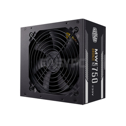 CoolerMaster MWE 750W-a