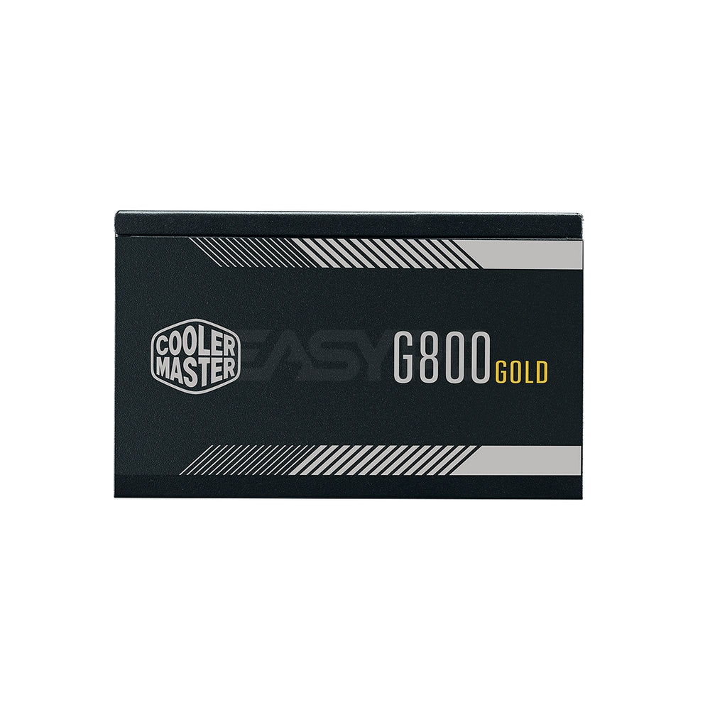 Cooler Master G800 Power Supply-b