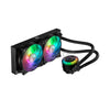 Cooler Master Liquid ML240R RGB CPU Liquid Cooler-b