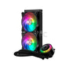Cooler Master Liquid ML240R RGB CPU Liquid Cooler-c