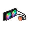 Cooler Master Liquid ML240R RGB CPU Liquid Cooler-d
