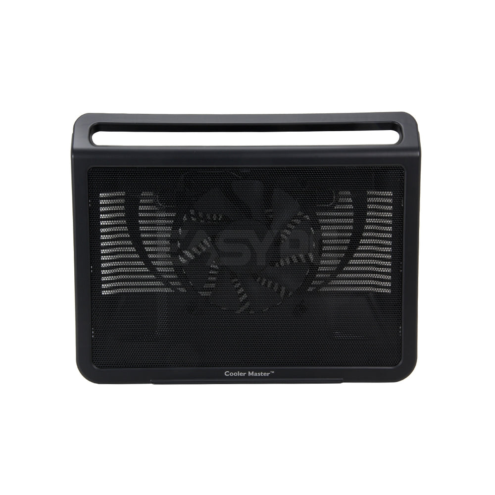Cooler Master Notepal L1 Laptop Cooler-c